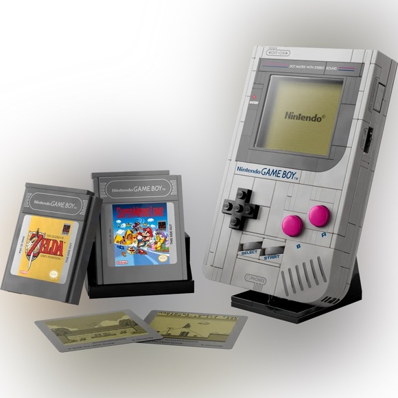 Game Boy - Picture 5 of 14